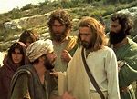 Vea con su familia la película «Jesús» en línea y sin costo - La Catapulta