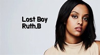 Ruth B - Lost Boy - YouTube