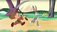 1940: Debut de Bugs Bunny en el cortometraje A Wild Hare