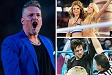 Best Celebrity Wrestlers of All Time List: Pat McAfee, Maria Menounos