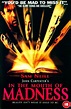 IN THE MOUTH OF MADNESS (1995) ( John Carpenter ) EN LA BOCA DEL MIEDO ...