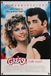 Grease - 1978 - Original Movie Poster - Art of the Movies