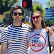 Ethan Peck is not Married to Wife. Dating Girlfriend: Molly Swenson ...