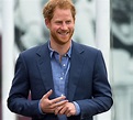 Shock! Prince Harry's real name isn't actually Harry ~ DNB Stories