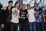 The Wanted - Wikipedia