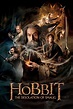 The Hobbit: The Desolation of Smaug | The hobbit movies, Hobbit ...