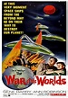 The War of the Worlds (1953) in 2021 | War of the worlds, Alternative ...