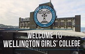 welcome – Wellington Girls' College