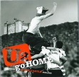 U2 - U2 Go Home (Live From Slane Castle Ireland) | Discogs