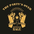 Prophets of Rage Release 'The Party's Over' EP | HipHop-N-More