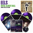 Eels - Royal Albert Hall - 600 | albert, eels, hall, royal | hifi-forum ...