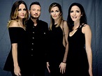 The Corrs comeback: 'Sweet little Irish band' wasn't cool - but neither ...