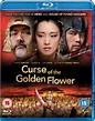 Curse of the Golden Flower Blu-ray: 滿城盡帶黃金甲, 满城尽带黄金甲, Mǎnchéng Jìndài ...