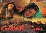 Gadar - Ek Prem Katha (2001) - Review, Star Cast, News, Photos | Cinestaan