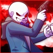 ‎Undertale AU Sudden Changes: Bullet Hell Sans Attack - Single by ...