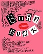 Buy Burn Book: Mean Girls inspired - Blank Journal/Notebook - Large ...