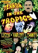 Terror in the Tropics - 2005
