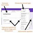 Create a Self-Grading Quiz or test With Google Forms - KATE'S MATH LESSONS