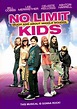 NO LIMIT KIDS: MUCH ADO ABOUT MIDDLE SCHOOL - Movieguide | Movie ...