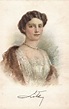 Maria's Royal Collection: Princess Zita of Bourbon-Parma, Empress of ...