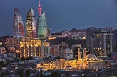 Baku city guide: what to do in Azerbaijan if you're there for the ...
