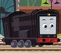 Diesel | Thomas y sus Amigos: Trenes a Todo Vapor Wiki | Fandom