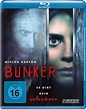 Bunker - Es gibt kein Entkommen Blu-ray Review, Rezension, Kritik