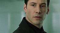 Why Keanu Reeves Was Perfect For Neo In The Matrix