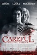 Careful What You Wish For (2015) - Posters — The Movie Database (TMDB)