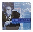 Bob Dylan Grandes Exitos Vinilo Nuevo Musicovinyl | Cuotas sin interés