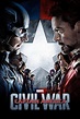 Captain America: Civil War movie review (2016) | Roger Ebert
