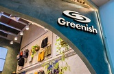 Greenish celebra 30 anos com nova loja no Shopping Iguatemi Fortaleza ...