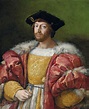 Portrait of Lorenzo di Medici, Duke of Urbino by Raphael - Art Renewal ...