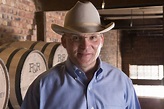 What's On My Desk: Whiskey Distiller Leonard Firestone