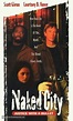 Naked City: Justice with a Bullet (1998) movie cover