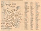 The Map: Beverly Hills, 1926 | History Today