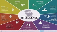 9 Types of Intelligence You Should Know - Game Of Glam