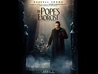 L'Esorcista del Papa: trailer film horror con Russell Crowe