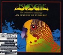 Budgie - The Definitive Anthology: An Ecstasy Of Fumbling (1971-1988 ...