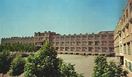 Andisheh School - Tehran