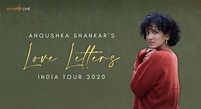 Anoushka Shankar’s Love Letters India Tour – Delhi
