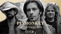 Pinmonkey - Lets Kill Saturday Night Acordes - Chordify