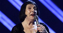 Singer Keely Smith, who found fame with Louis Prima, dies at 89