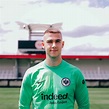 Jannik Horz - Eintracht Frankfurt Nachwuchs
