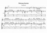 waltzing-matilda-guitar-score