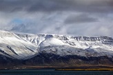 Esjan Mountain | Locals Favorite Mountain - Iceland Travel Guide
