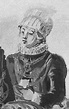 Duchess of Württemberg Barbara of Hesse, horoscope for birth date 16 ...