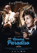 Cartel de la película Cinema Paradiso - Foto 8 por un total de 22 ...