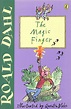 The Magic Finger by Roald Dahl | Goodreads