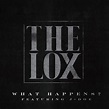 THE LOX FEAT. J-DOE - WHAT HAPPENS? - Premier Wuz Here